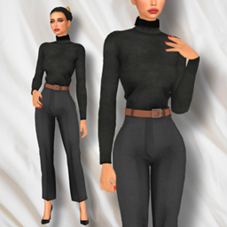 SOPHIA OUTFIT  logo