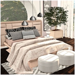 Miara Bedroom project image