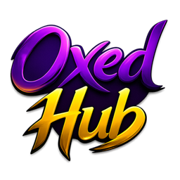 Oxed Hub logo