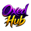 Oxed Hub logo