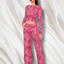 LAUREN COMFORTABLE PAJAMASs logo