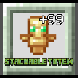 stackable totem logo