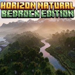 HORIZON NATURAL logo