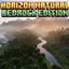 HORIZON NATURAL logo