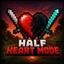 Half Heart mod logo