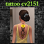 tattoo cv2151 logo