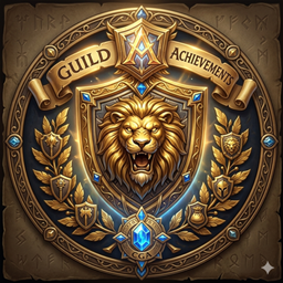 CustomGuildAchievements project image