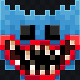 Poppy Playtime MeBesm Edition project image