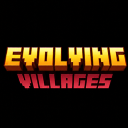 Evolving Villages logo