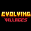 Evolving Villages logo