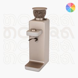 Mara Coffee Grinder logo