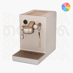 Mara Coffee Machine logo