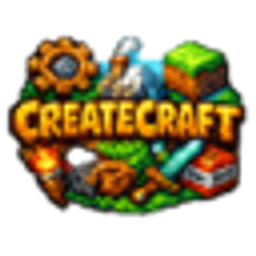 CreateCraft - NeoForge project image