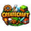 CreateCraft - NeoForge logo