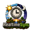 Real Time (Time Manager) logo