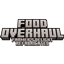 Food Overhaul - Farmer's Delight (Refabricated) logo