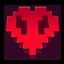 Heart Fall SMP logo