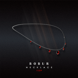 Necklace 12P logo