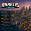 Aurelis reborn logo