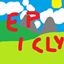 Modded very Epicly logo