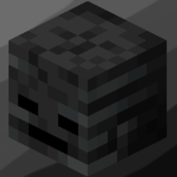 Always a skull logo