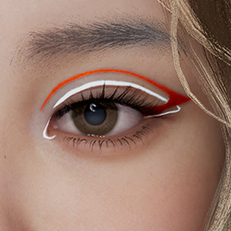 Eyeliner N14 logo