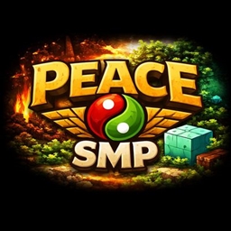 PeaceSMP logo