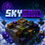 SkyGrid logo