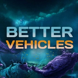 Better Vehicles project image