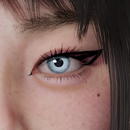 Eyeliner N16 logo