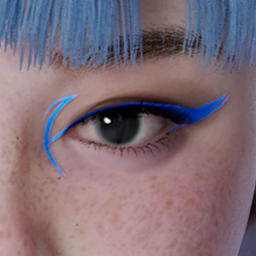 Eyeliner N18 logo