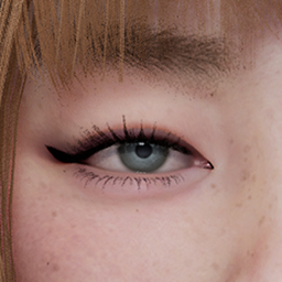 Eyeliner N15 logo