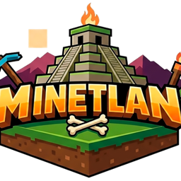 Minetlan logo