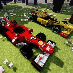 F1 2010 Boat logo