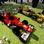 F1 2010 Boat logo