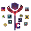 Daily BossPack logo