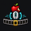 MacOS Hotbar Scroll Fix logo