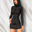 LAUREN DRESS logo