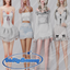 LACE AND RIBBONS COLLECTION logo