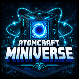 AtomCraft Miniverse project image