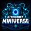 AtomCraft Miniverse logo