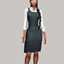 Dress Dungaree logo
