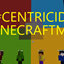 Tanker's epic Centricide replica logo