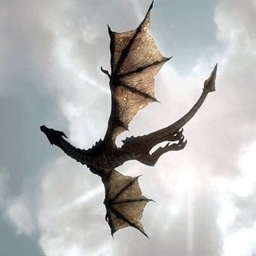 Dracarys logo
