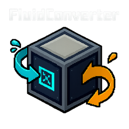 Fluid Converter project image