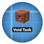 Create: Void Tank logo