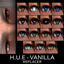 H.U.E - Vanilla - Replacer - SE logo
