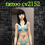 tattoo cv2152 logo