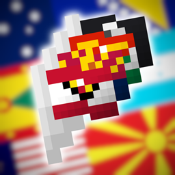 Flags That Represent logo