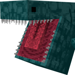 Bloop (Colossosteus) logo